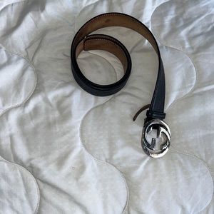 Authentic Gucci belt